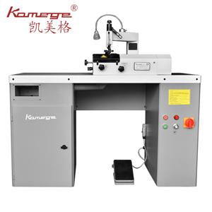 KSM50A廠家直銷 同fortuna 自動吸塵自動調(diào)速凱美格削皮機(jī)小鏟皮機(jī)